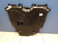 Пыльник двигателя для Toyota RAV 4 2013-2019 Б/У