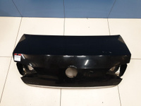 Крышка багажника для Volkswagen Passat B7 2011-2015 Б/У
