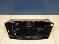 Крышка багажника для Infiniti M Q70 Y51 2010- Б/У