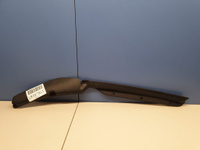 Накладка двери багажника левая для Citroen C5 2008-2017 Б/У