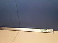 Молдинг двери правый задний для Subaru Legacy Outback B13 2003-2009 Б/У