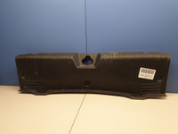 Обшивка багажника для KIA Cerato 2013-2020 Б/У