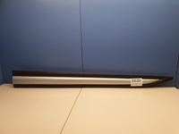 Молдинг двери левый передний для Mitsubishi Outlander GF 2012- Б/У