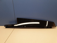 Накладка рамки двери задняя левая для BMW 5 G30 F90 2016- Б/У