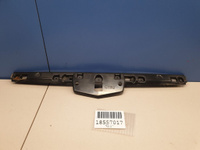 Кронштейн эмблемы решетки радиатора для Cadillac Escalade 4 2014- Б/У