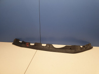 Накладка двери передней правой для BMW X5 F15 2013-2018 Б/У