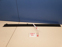 Накладка стекла передней правой двери для Mini Countryman R60 2010-2016 Б/У