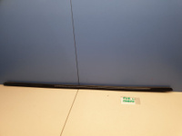 Молдинг стекла передней левой двери для BMW 4 F32 F33 2013-2020 Б/У