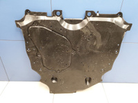 Пыльник двигателя для Toyota RAV 4 2019- Б/У
