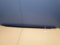 Молдинг стекла задней левой двери для Ford Focus 3 2011-2019 Б/У