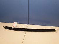 Накладка стекла задней левой двери для Audi A6 S6 C7 2011-2018 Б/У