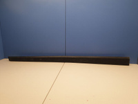 Молдинг двери левый передний для LADA Vesta 2015- Б/У