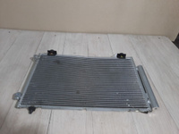Радиатор кондиционера для Lifan X60 2012- Б/У