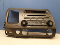 Магнитола CD-changer для Honda Civic 4D 2006-2012 Б/У