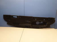 Кожух замка капота для Mitsubishi Outlander GF 2012- Б/У