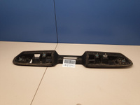 Кронштейн ручки двери багажника для Chevrolet Tahoe 4 2014-2020 Б/У