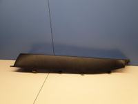 Обшивка стойки задняя левая для Toyota Camry XV50 2011-2017 Б/У