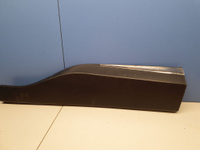 Молдинг двери правый задний для Nissan Murano Z52 2015- Б/У