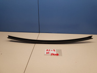 Направляющая стекла задней левой двери для Honda Accord 8 2008-2015 Б/У