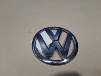 Эмблема двери багажника для Volkswagen Transporter T5 2003-2015 Б/У