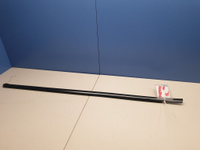 Молдинг стекла передней левой двери для Subaru Forester S12 2008-2012 Б/У