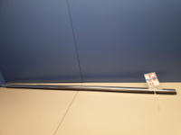 Молдинг стекла передней правой двери для Audi Q5 8R 2008-2017 Б/У