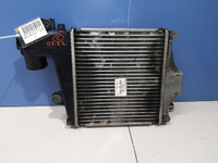 Радиатор интеркулера для Toyota Hilux 2005-2015 Б/У