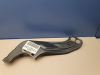 Кронштейн панели радиатора правый для Citroen Berlingo B9 2008-2019 Б/У