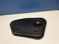 Заглушка двери передняя правая для Audi A3 8V 2012-2020 Б/У