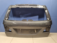 Дверь багажника для Mercedes GL-klasse X166 GL GLS 2012- Б/У