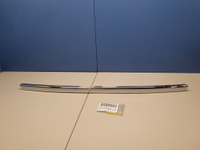 Молдинг двери багажника для Nissan X-Trail T32 2014- Б/У