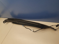 Датчик положения двери багажника левый для Mercedes GL-klasse X166 GL GLS 2012- Б/У