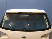 Стекло двери багажника для Volkswagen Golf 7 2012-2020 Б/У