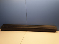 Накладка передней правой двери для Mazda CX-5 2017- Б/У