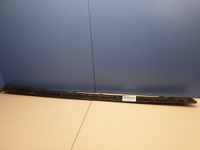 Молдинг двери правый передний для Nissan X-Trail T32 2014- Б/У