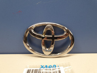 Эмблема крышки багажника для Toyota Corolla E18 2013- Б/У