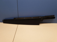 Накладка рамки двери передней правой для Jaguar F-PACE X761 2016- Б/У