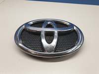 Эмблема для Toyota Land Cruiser Prado 150 2009- Б/У