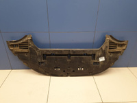 Защита двигателя для Citroen C4 2010- Б/У