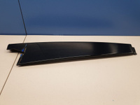 Накладка рамки двери задняя правая для Jaguar F-PACE X761 2016- Б/У