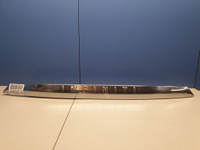 Молдинг крышки багажника для Infiniti JX QX60 L50 2013- Б/У