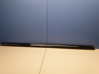 Молдинг двери левый передний для BMW X7 G07 2018- Б/У