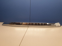 Молдинг двери багажника для Infiniti JX QX60 L50 2013- Б/У