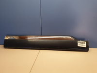 Молдинг двери левый задний для Volvo XC90 2015- Б/У