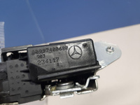 Замок крышки багажника для Mercedes GL-klasse X166 GL GLS 2012- Б/У