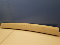 Обшивка двери багажника верхняя для Hyundai Santa Fe CM 2005-2012 Б/У
