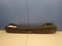 Обшивка багажника для Lifan X60 2012- Б/У