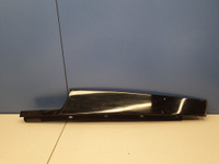 Накладка рамки двери передней правой для BMW X1 F48 2015-2023 Б/У