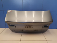 Крышка багажника для Audi A6 S6 C7 2011-2018 Б/У