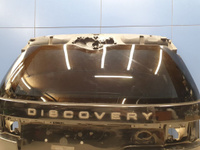 Стекло двери багажника для Land Rover Discovery 2017- Б/У